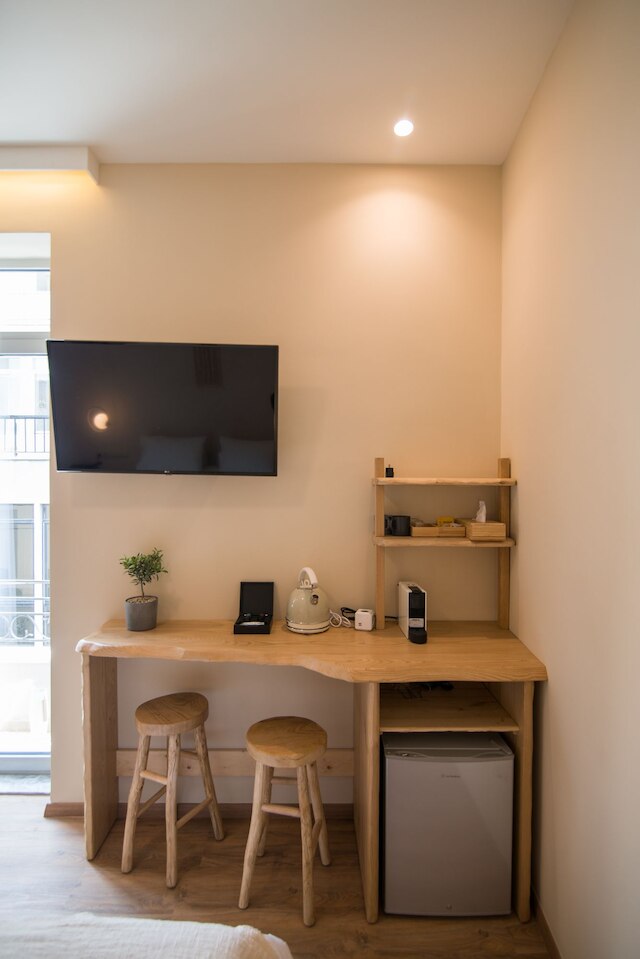 エデレジ ブティック ホテル