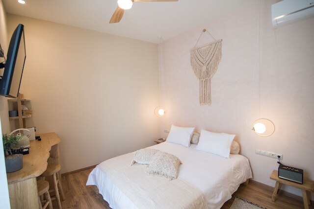 エデレジ ブティック ホテル