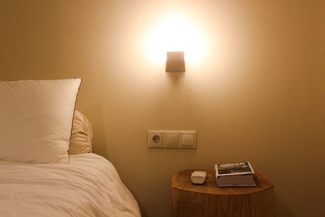 エデレジ ブティック ホテル