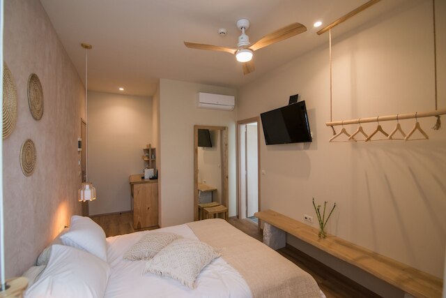 エデレジ ブティック ホテル