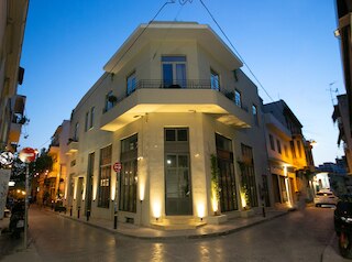 エデレジ ブティック ホテル