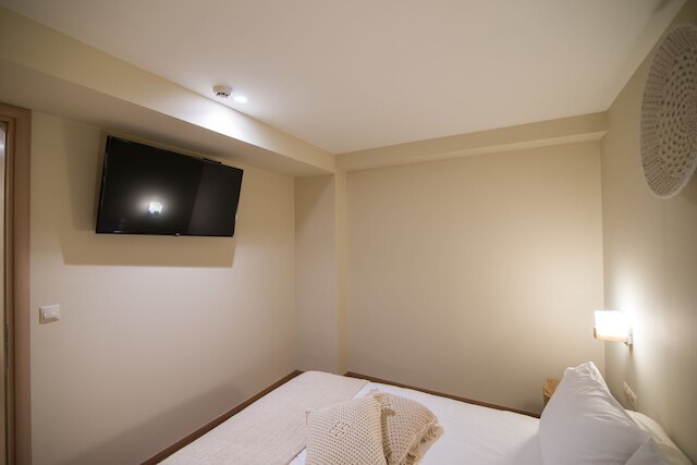 エデレジ ブティック ホテル