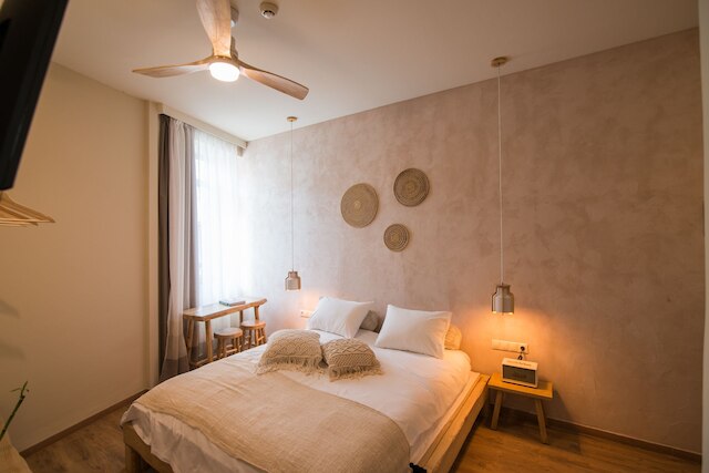 エデレジ ブティック ホテル