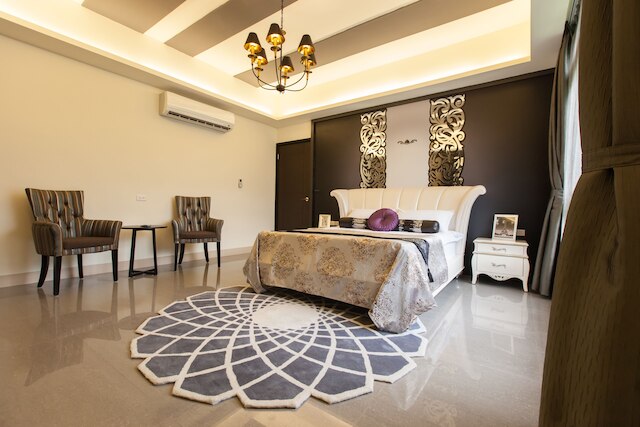 バレー サイレンス B&B