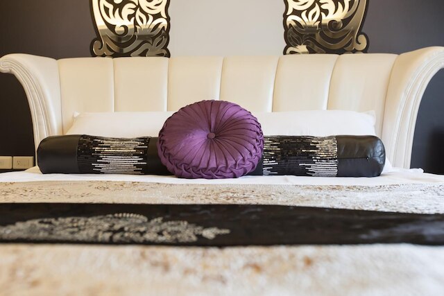 バレー サイレンス B&B