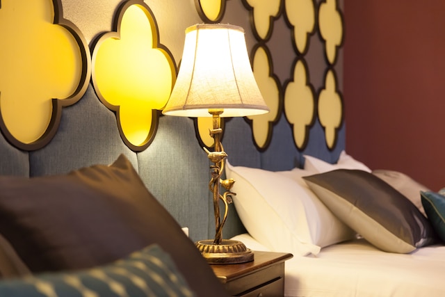 バレー サイレンス B&B