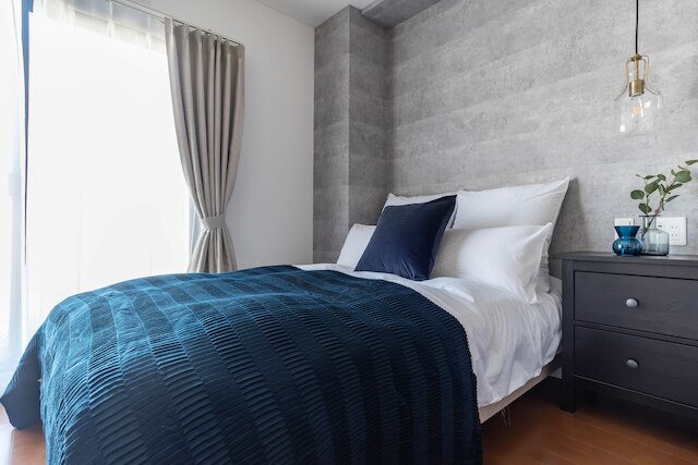 ヴィラペントハウス天満