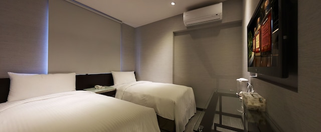 シーリン 13 ハウス (栄宿棧)