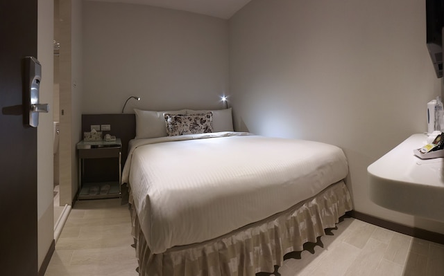 シーリン 13 ハウス (栄宿棧)