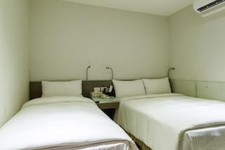 シーリン 13 ハウス (栄宿棧)