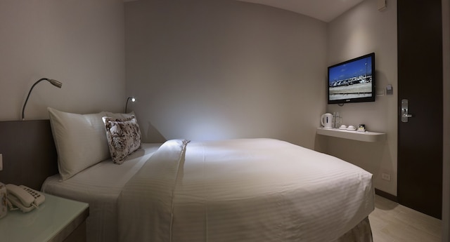 シーリン 13 ハウス (栄宿棧)