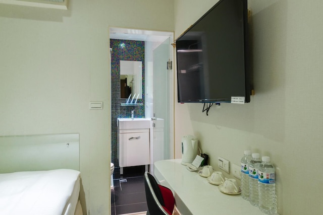 シーリン 13 ハウス (栄宿棧)