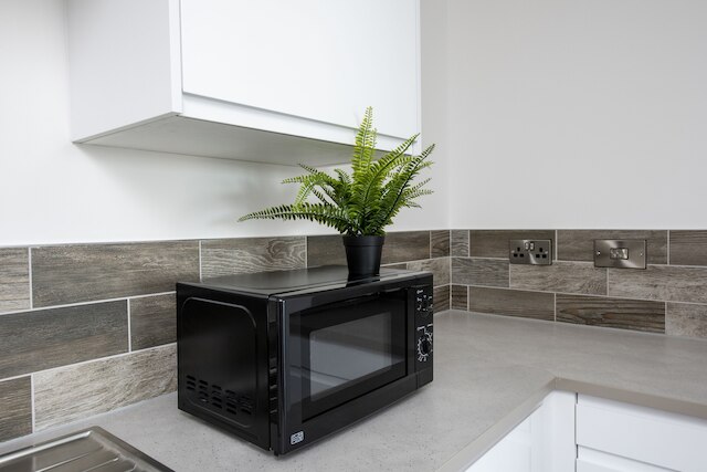 コージーなベッドルーム 2 室のアパートメント、アーンデール ノーザン クオーター