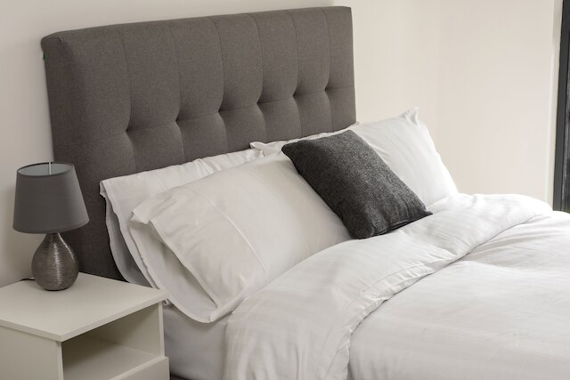 コージーなベッドルーム 2 室のアパートメント、アーンデール ノーザン クオーター