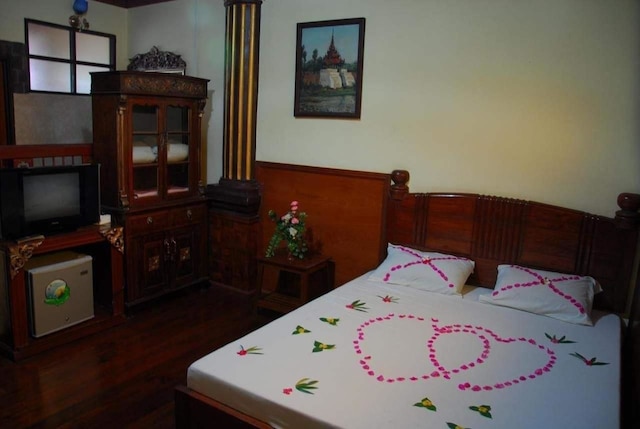 バガン セントラル ホテル