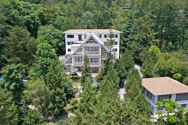 メラキ ウェルネス リトリート