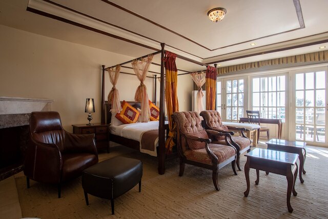 メラキ ウェルネス リトリート