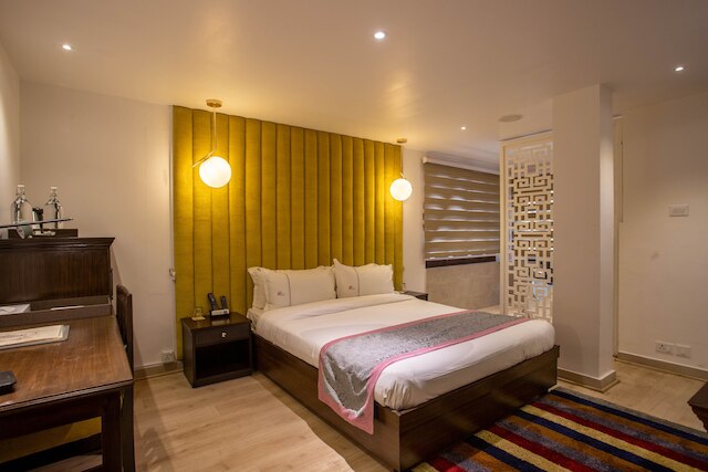 メラキ ウェルネス リトリート