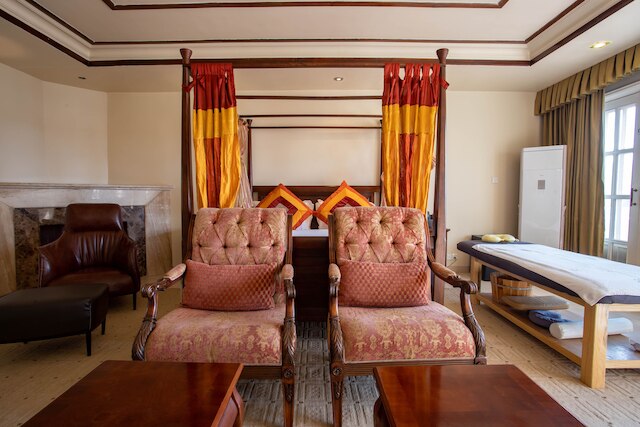 メラキ ウェルネス リトリート