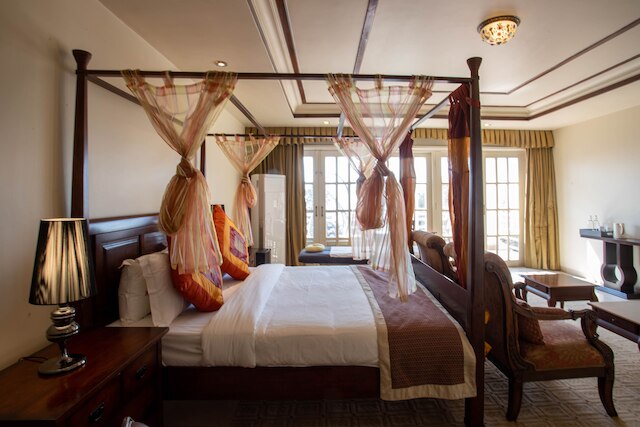 メラキ ウェルネス リトリート