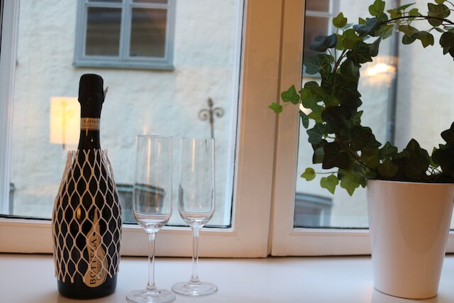 ディバイン リビング - アパートメンツ