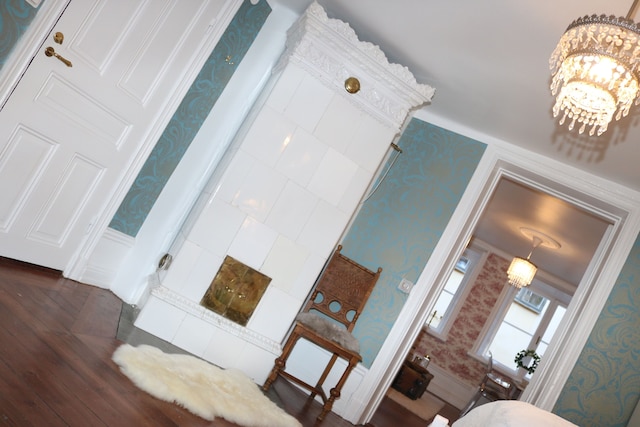 ディバイン リビング - アパートメンツ