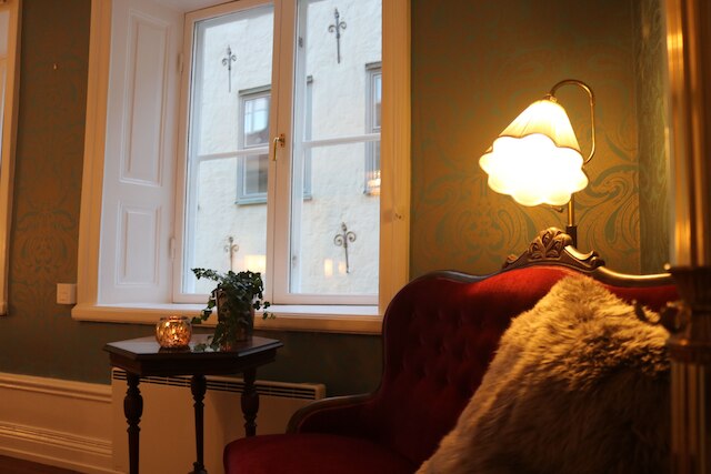 ディバイン リビング - アパートメンツ