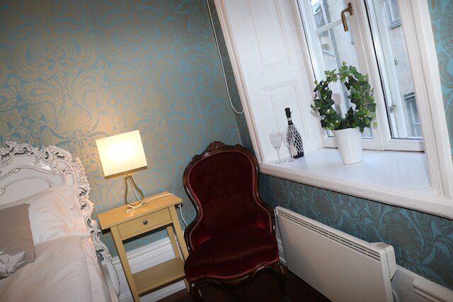 ディバイン リビング - アパートメンツ