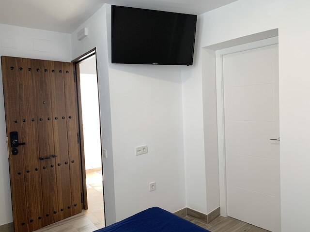 ベルモンテ ルームズ