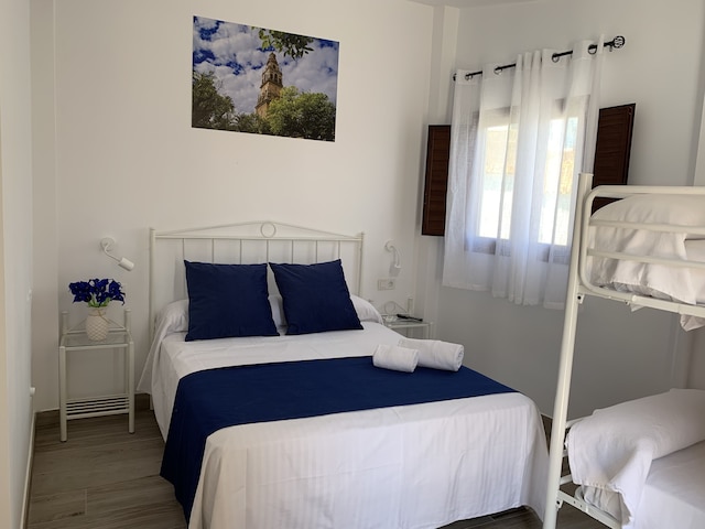 ベルモンテ ルームズ