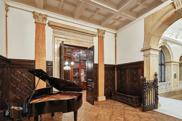 ダブルツリー バイ ヒルトン トリエステ