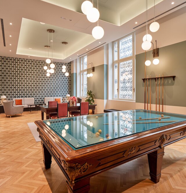 ダブルツリー バイ ヒルトン トリエステ