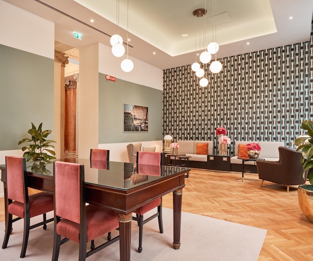 ダブルツリー バイ ヒルトン トリエステ