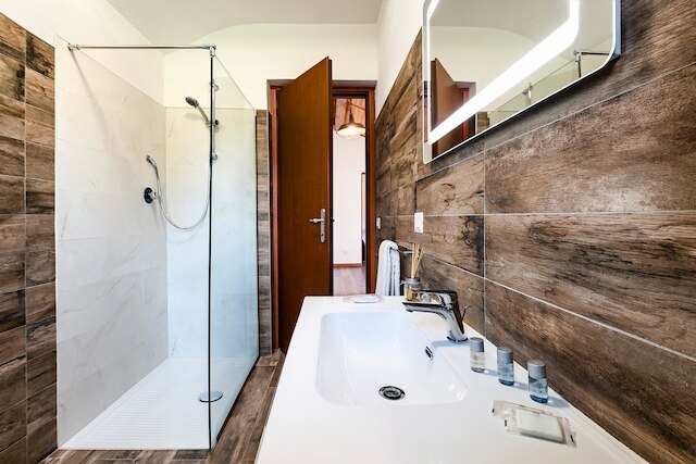 ドムス ポルト ディ トライアーノ リゾータ