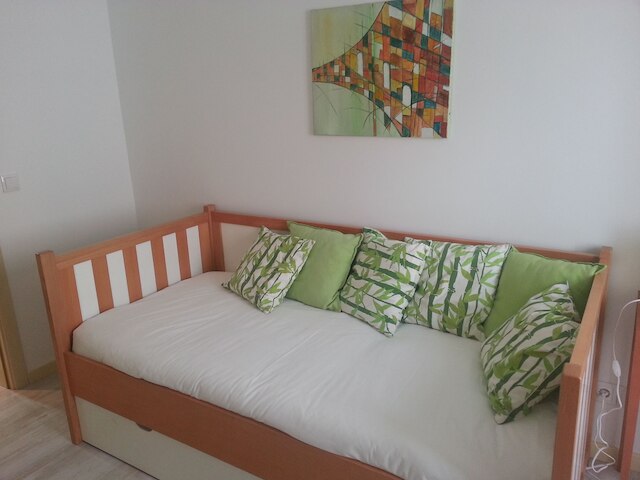 ドバイーロ スイーツ アット プリンシペ レアル