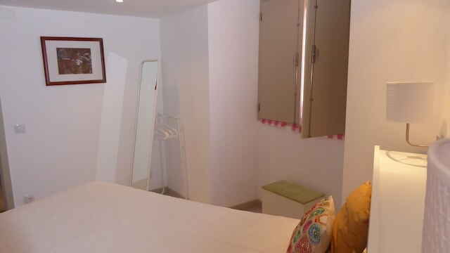 ドバイーロ スイーツ アット プリンシペ レアル