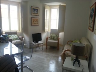 ドバイーロ スイーツ アット プリンシペ レアル