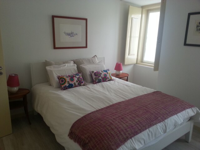 ドバイーロ スイーツ アット プリンシペ レアル