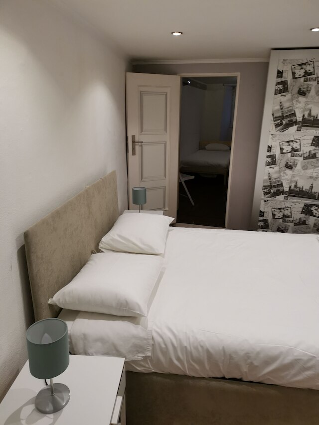 ドバイーロ スイーツ アット プリンシペ レアル