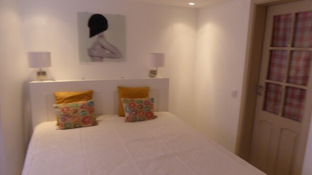 ドバイーロ スイーツ アット プリンシペ レアル