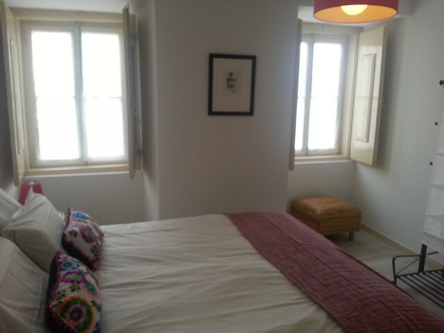 ドバイーロ スイーツ アット プリンシペ レアル