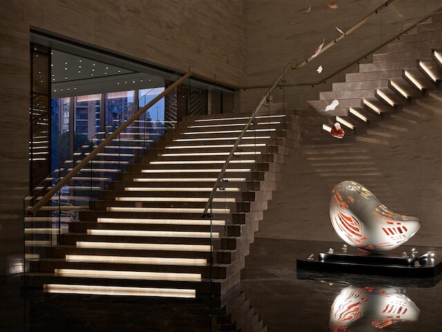 ヒルトン 貴陽 (貴陽保成希爾頓逸林酒店)