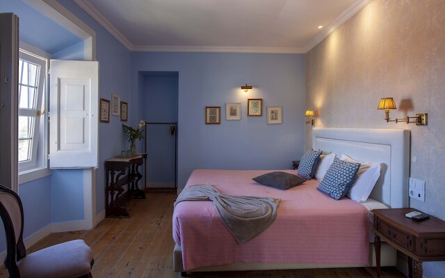 パラシオ ドゥ シントラ ブティック ハウス