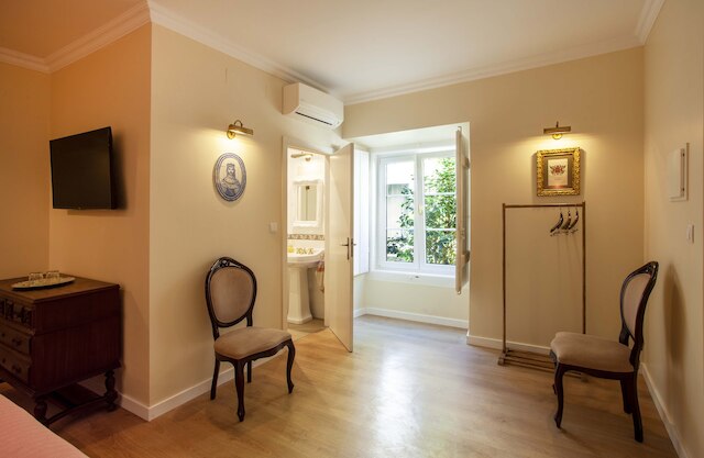 パラシオ ドゥ シントラ ブティック ハウス