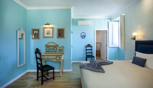 パラシオ ドゥ シントラ ブティック ハウス