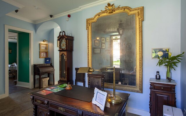 パラシオ ドゥ シントラ ブティック ハウス