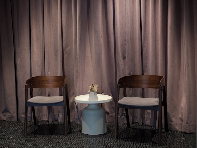 メゾン セント - ヴィンセント