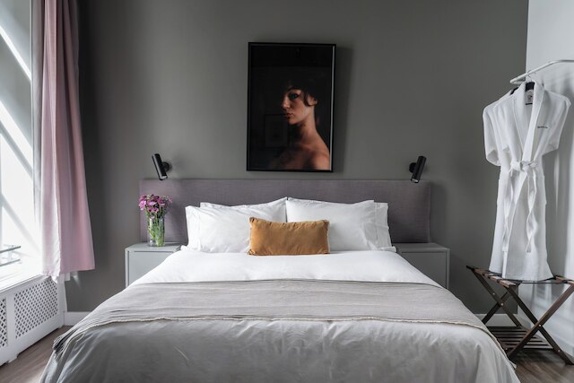 メゾン セント - ヴィンセント