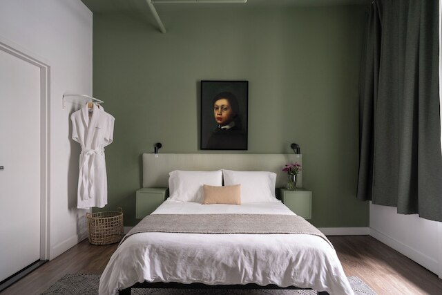 メゾン セント - ヴィンセント