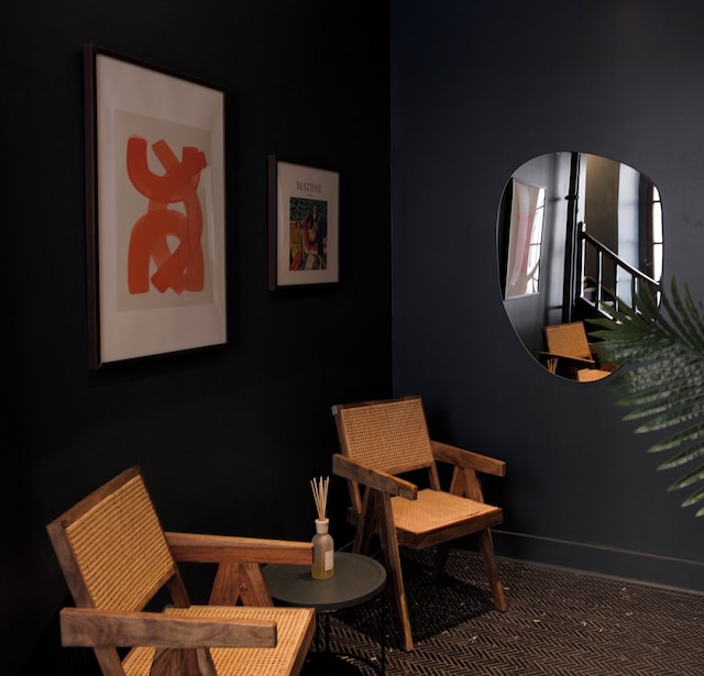 メゾン セント - ヴィンセント